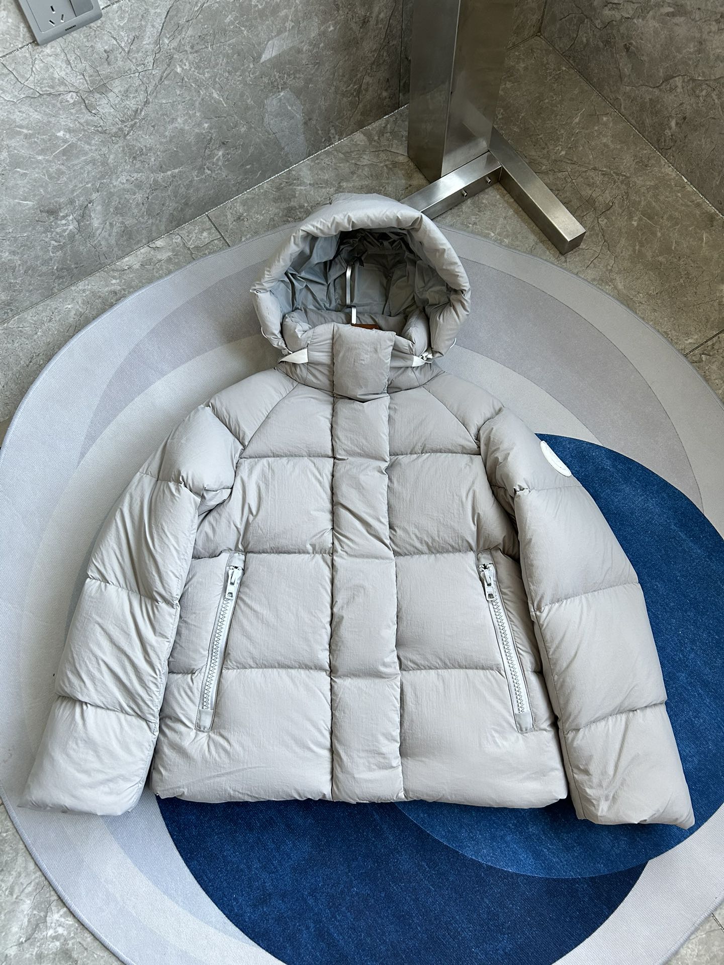 Canada Goose Down Jackets